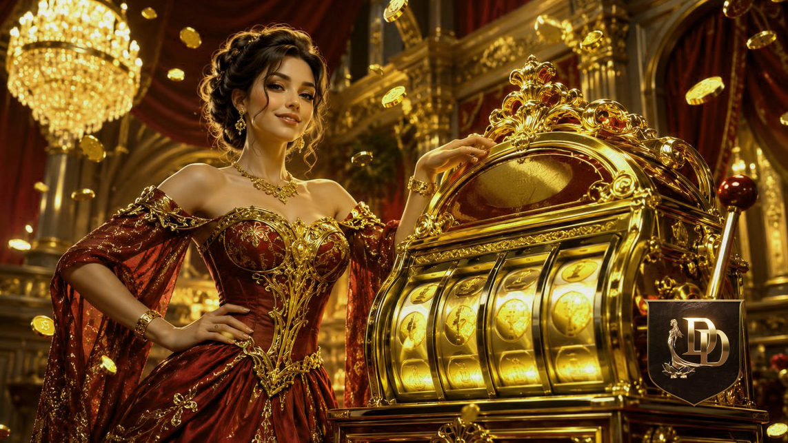 dewidewitoto strategi jitu main slot DEWIDEWITOTO - mesin slot jackpot besar berkilau